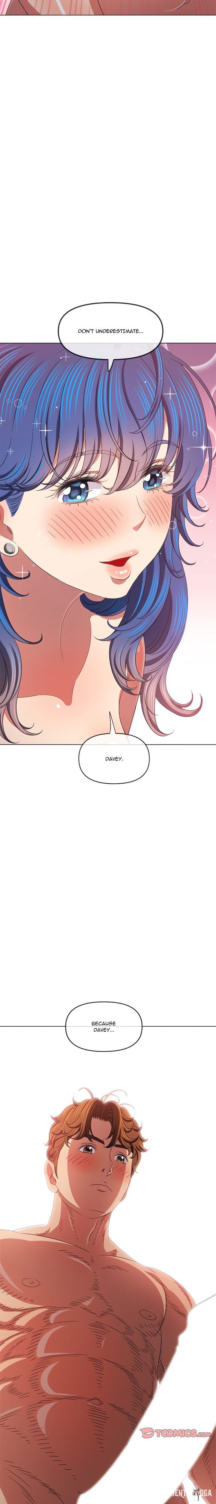 My High School Bully My High School Bully Chapter 219 - Page 29