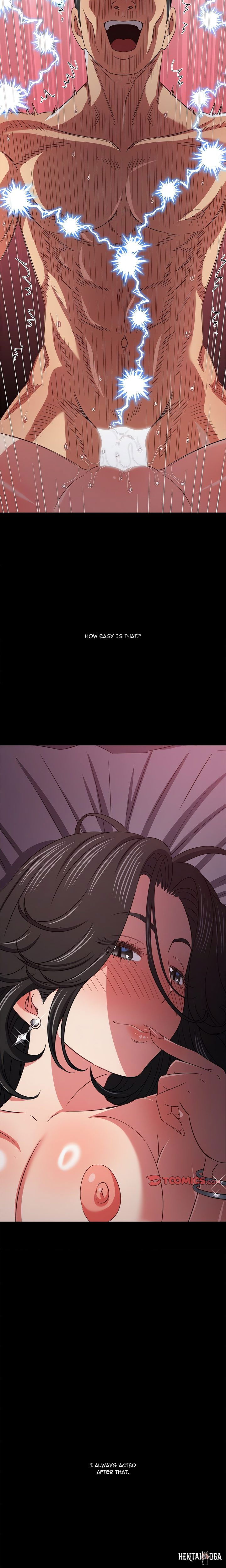 My High School Bully My High School Bully Chapter 219 - Page 4