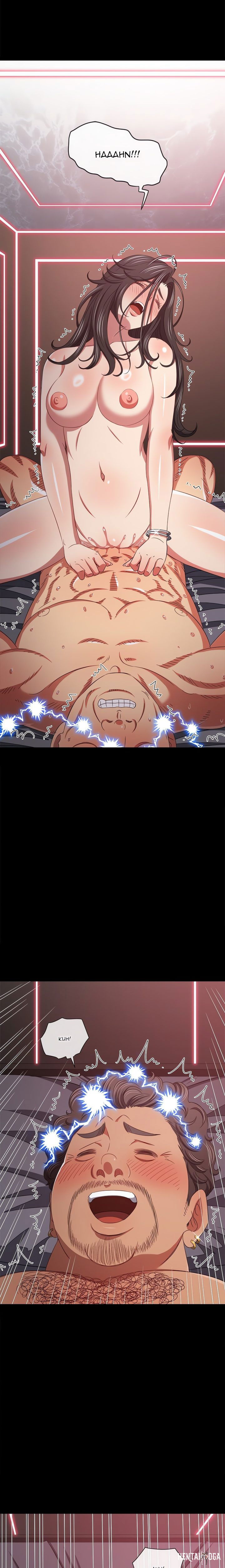 My High School Bully My High School Bully Chapter 219 - Page 5