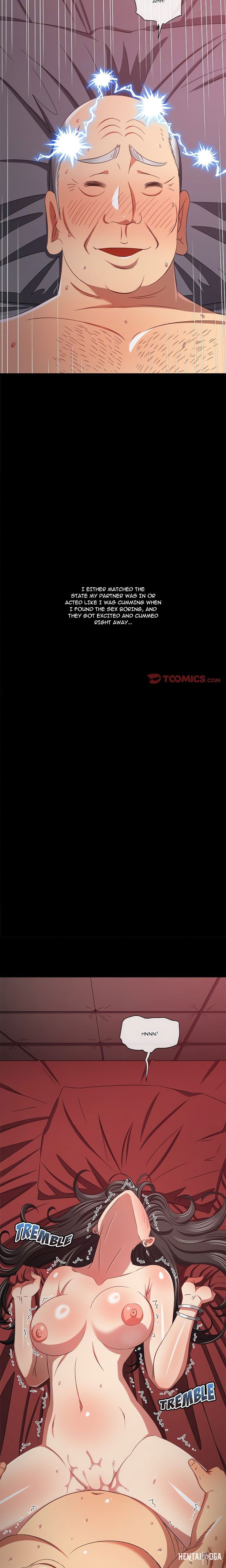 My High School Bully My High School Bully Chapter 219 - Page 6