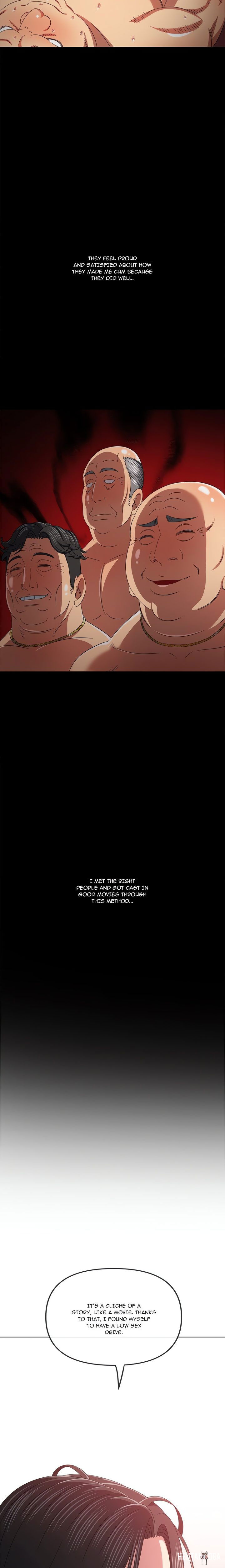 My High School Bully My High School Bully Chapter 219 - Page 7