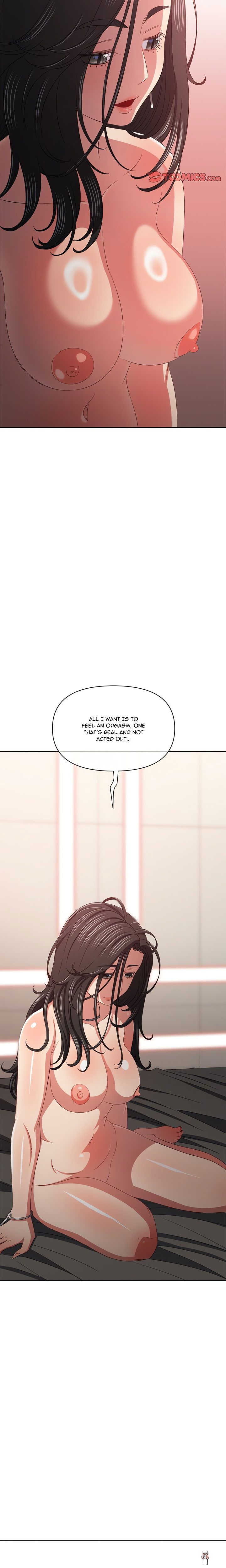 My High School Bully My High School Bully Chapter 219 - Page 8