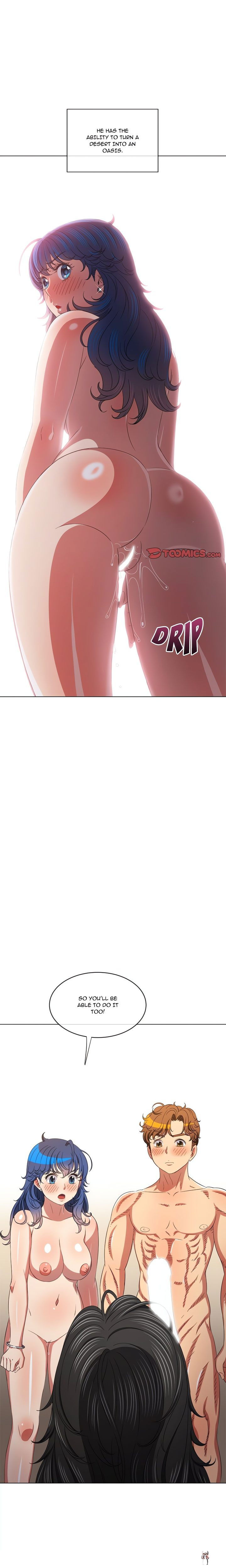 My High School Bully My High School Bully Chapter 220 - Page 10