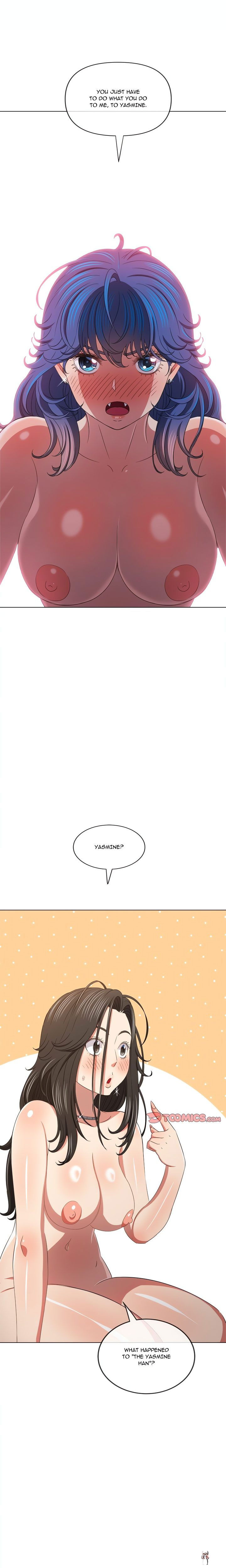 My High School Bully My High School Bully Chapter 220 - Page 13