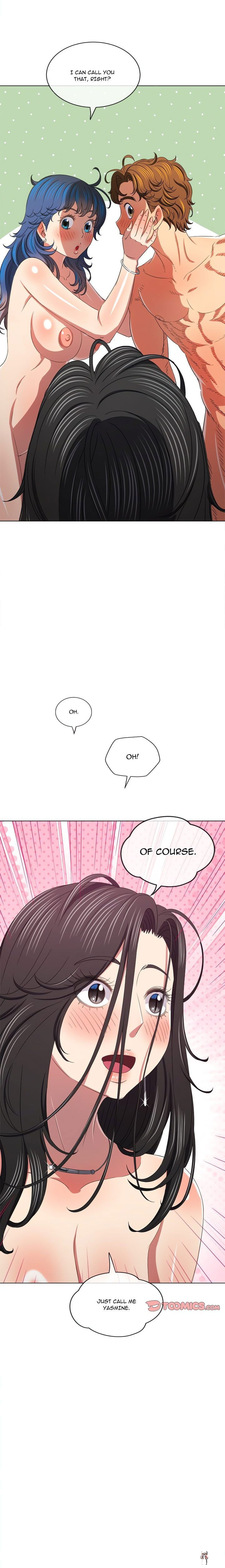 My High School Bully My High School Bully Chapter 220 - Page 14