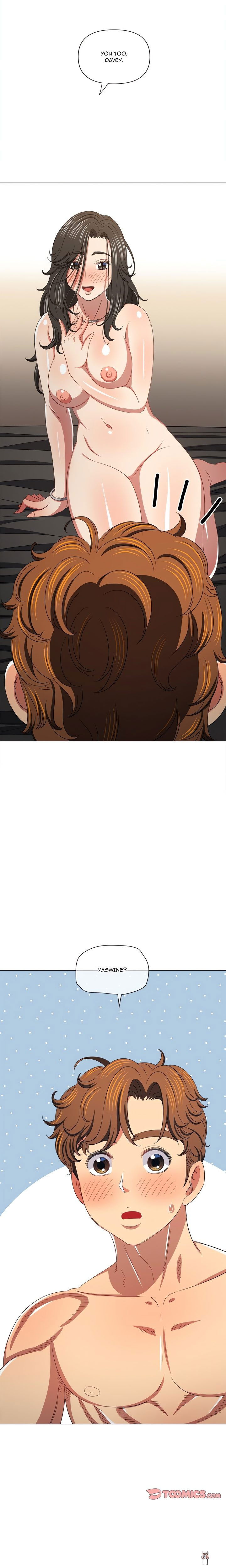 My High School Bully My High School Bully Chapter 220 - Page 15