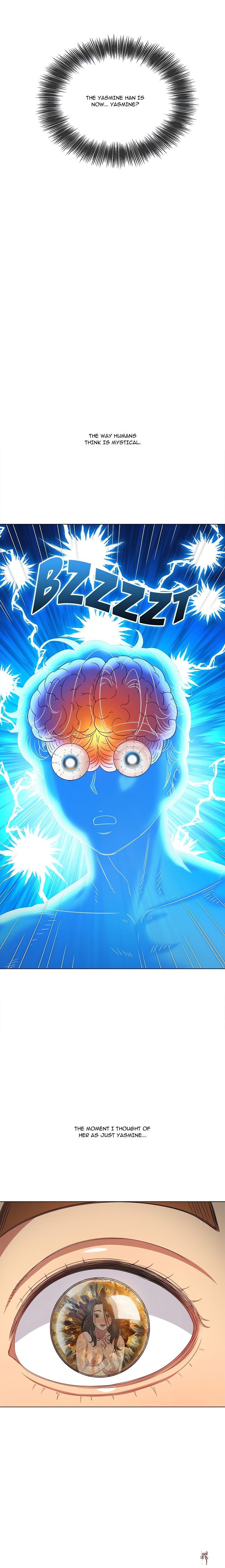 My High School Bully My High School Bully Chapter 220 - Page 16