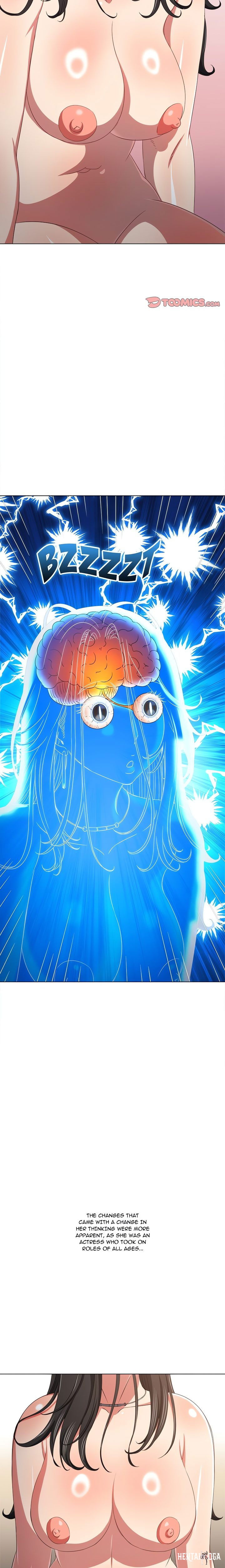 My High School Bully My High School Bully Chapter 220 - Page 18