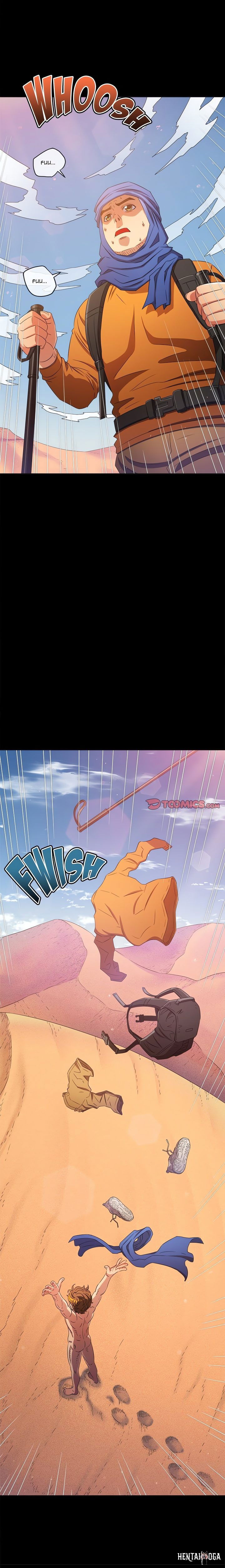 My High School Bully My High School Bully Chapter 220 - Page 2