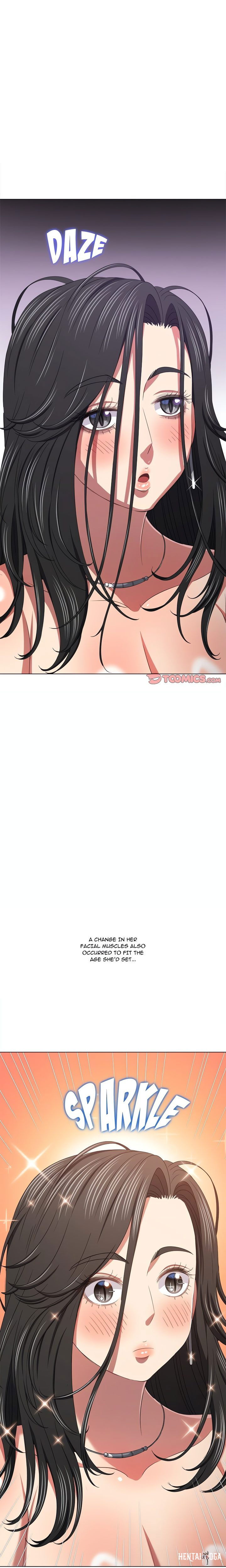 My High School Bully My High School Bully Chapter 220 - Page 20