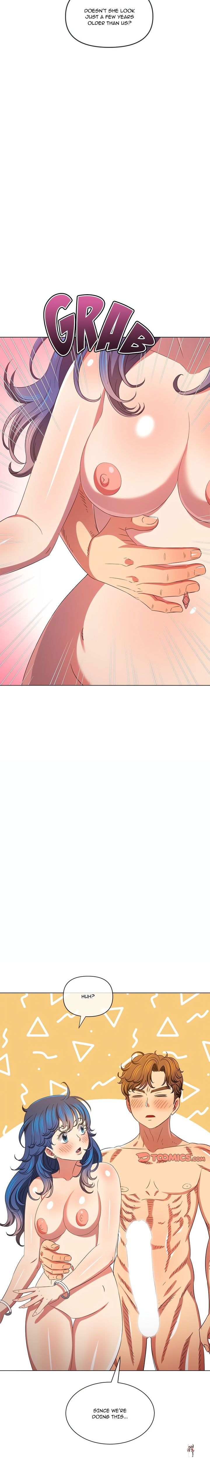 My High School Bully My High School Bully Chapter 220 - Page 23