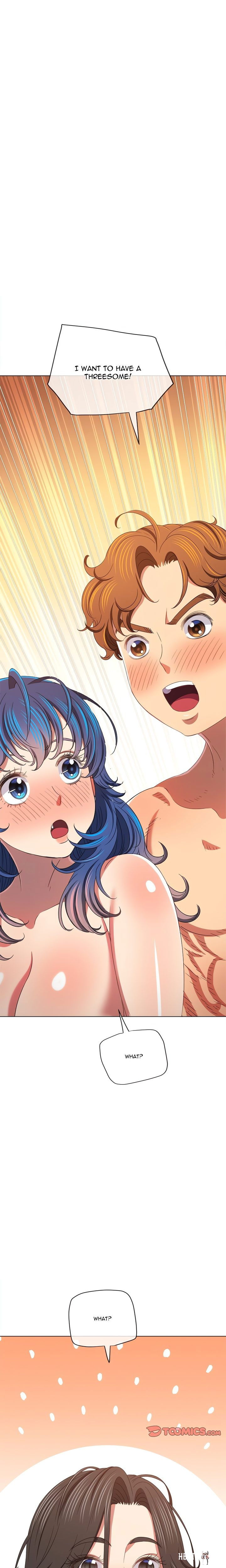 My High School Bully My High School Bully Chapter 220 - Page 24