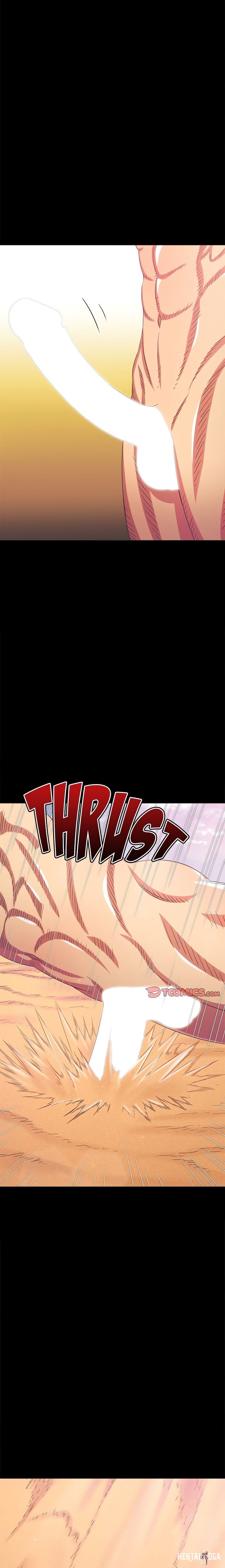 My High School Bully My High School Bully Chapter 220 - Page 3