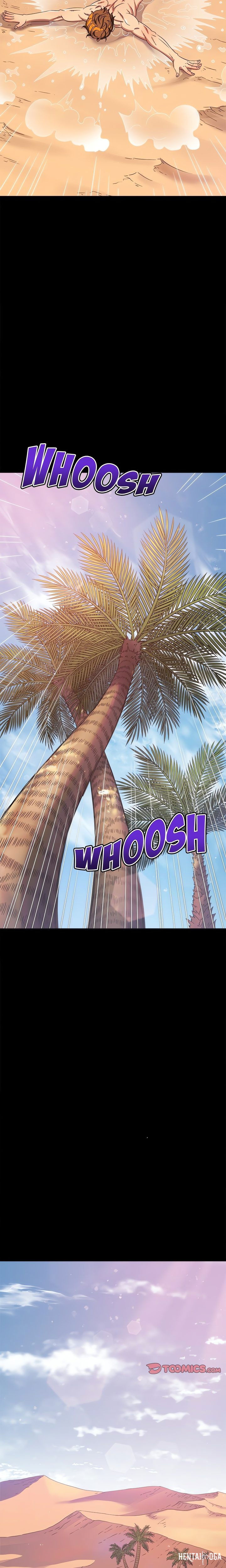 My High School Bully My High School Bully Chapter 220 - Page 5