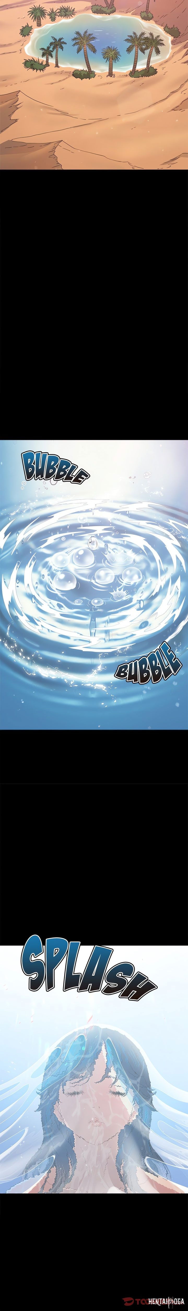 My High School Bully My High School Bully Chapter 220 - Page 6