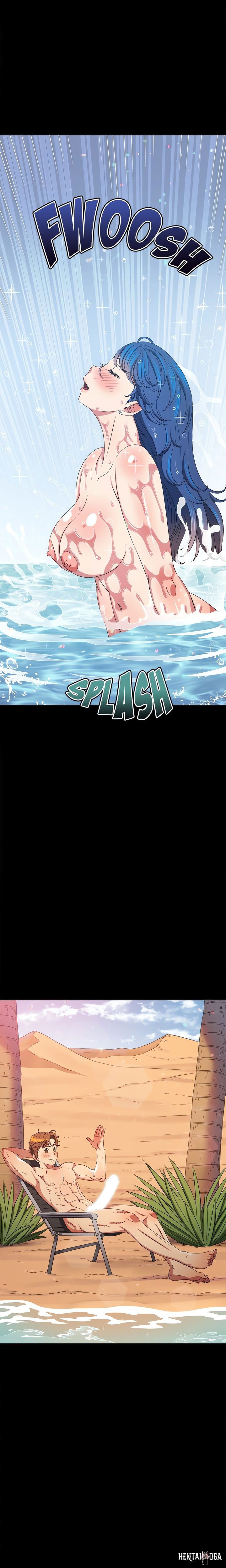 My High School Bully My High School Bully Chapter 220 - Page 7