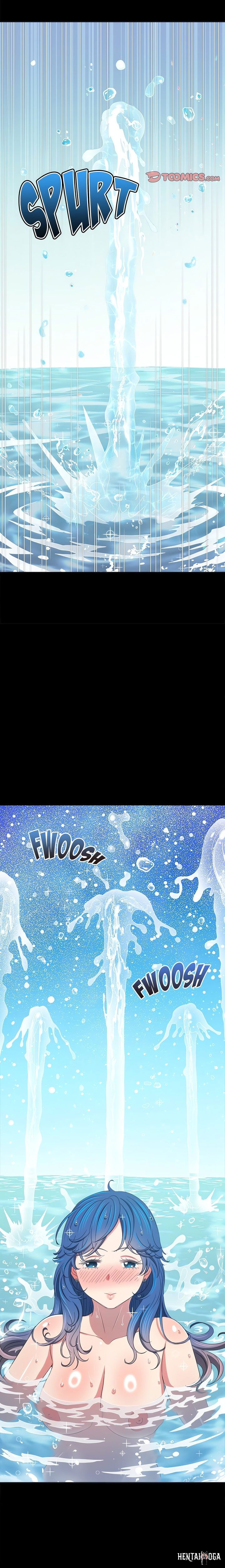 My High School Bully My High School Bully Chapter 220 - Page 8