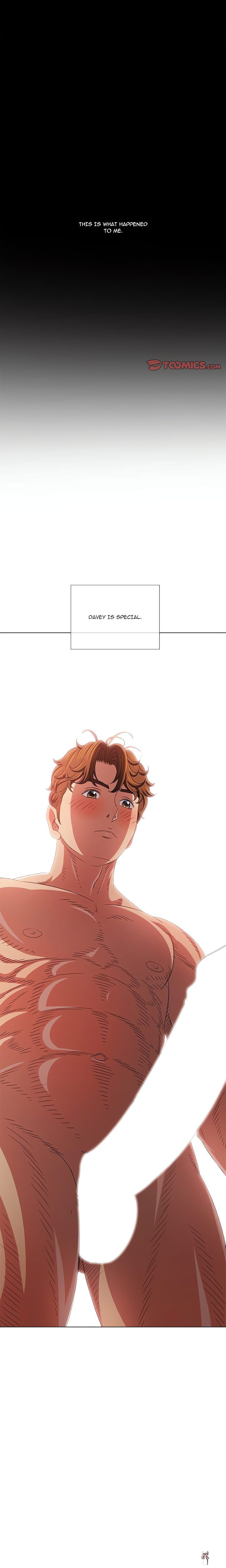 My High School Bully My High School Bully Chapter 220 - Page 9