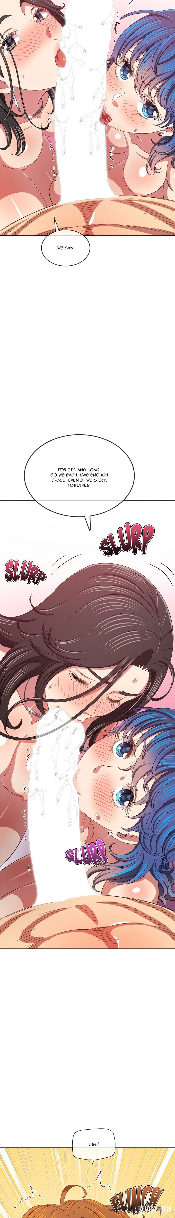 My High School Bully My High School Bully Chapter 221 - Page 10