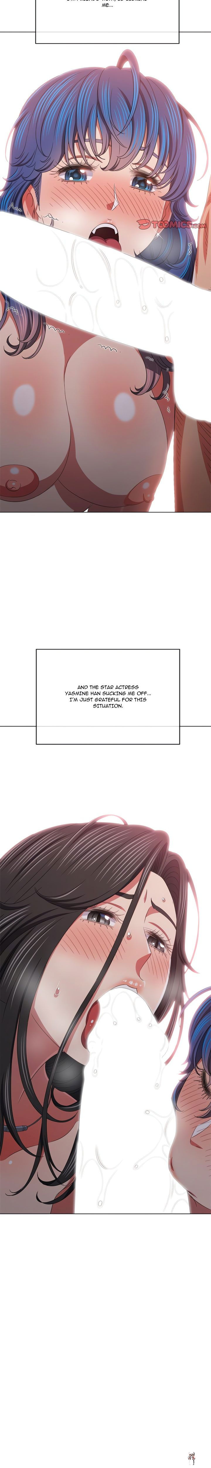 My High School Bully My High School Bully Chapter 221 - Page 13