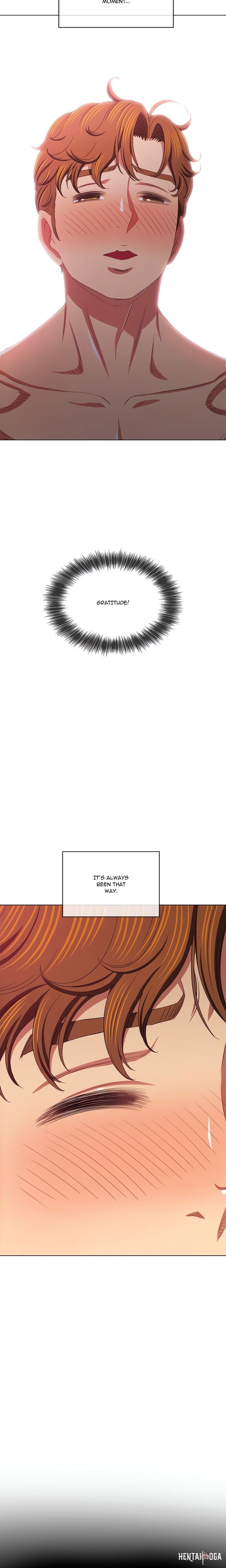 My High School Bully My High School Bully Chapter 221 - Page 17