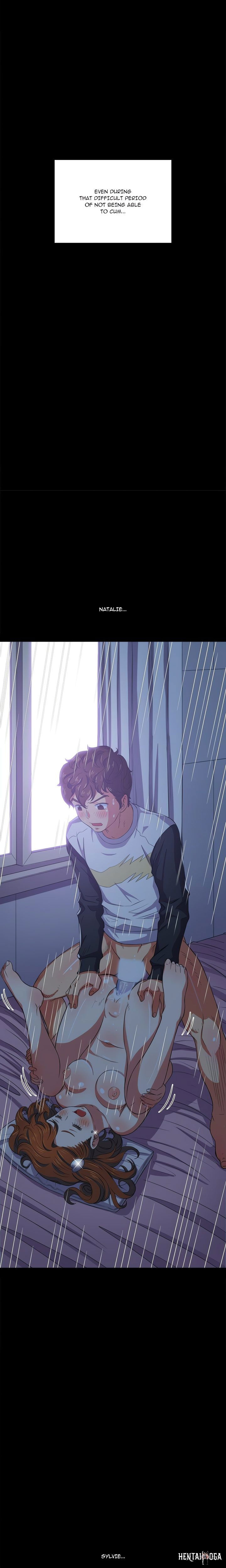 My High School Bully My High School Bully Chapter 221 - Page 20