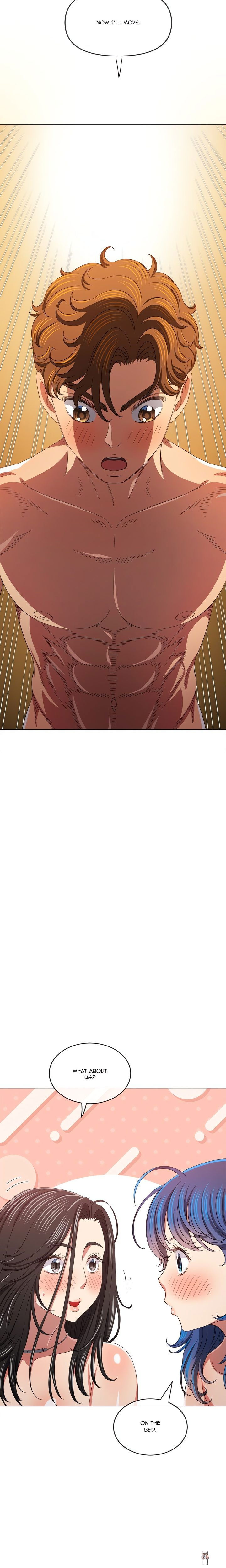 My High School Bully My High School Bully Chapter 221 - Page 25