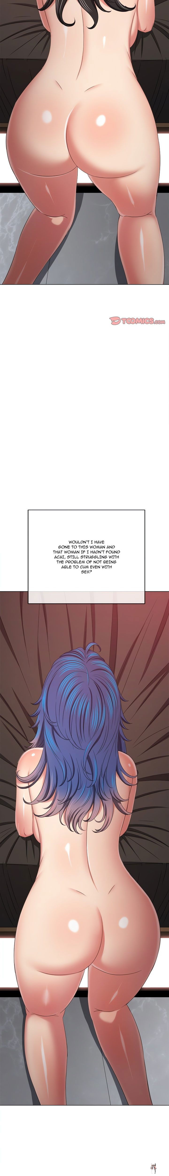 My High School Bully My High School Bully Chapter 221 - Page 28