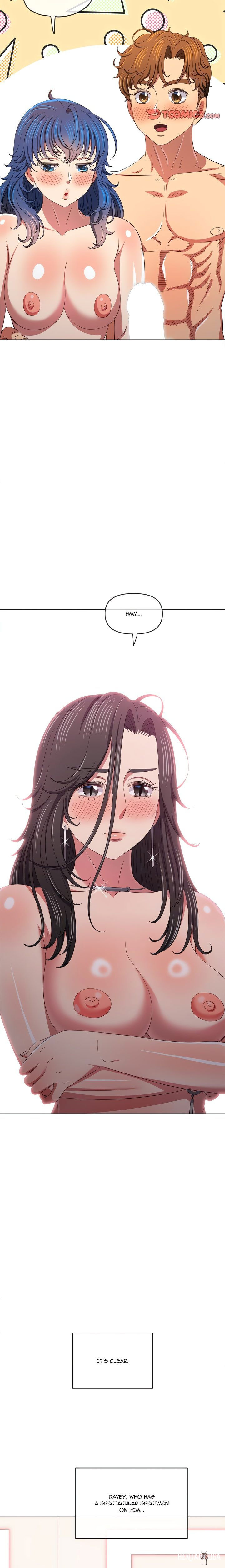 My High School Bully My High School Bully Chapter 221 - Page 3