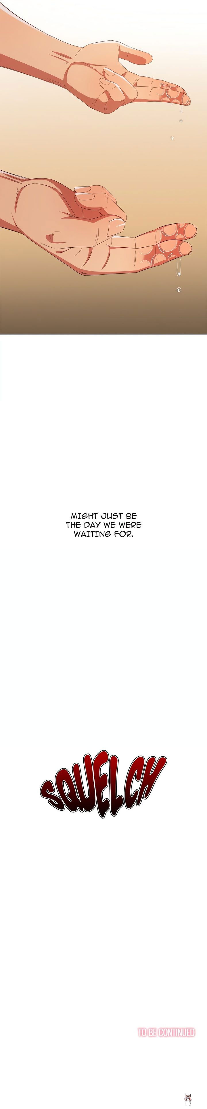 My High School Bully My High School Bully Chapter 221 - Page 30