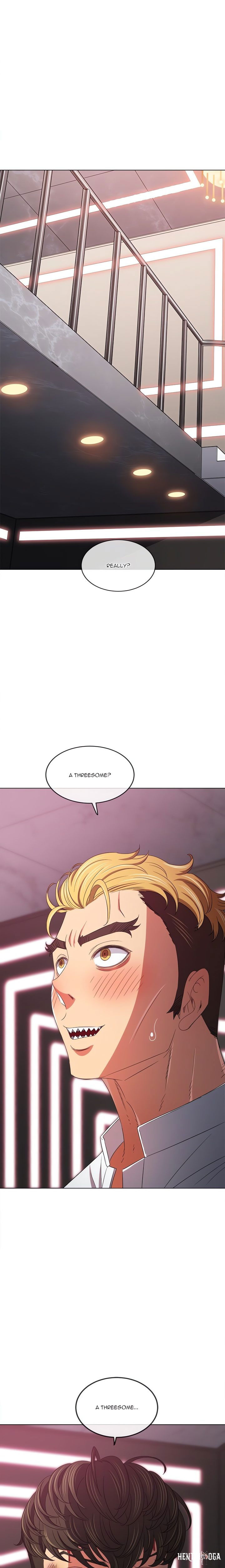 My High School Bully My High School Bully Chapter 221 - Page 5