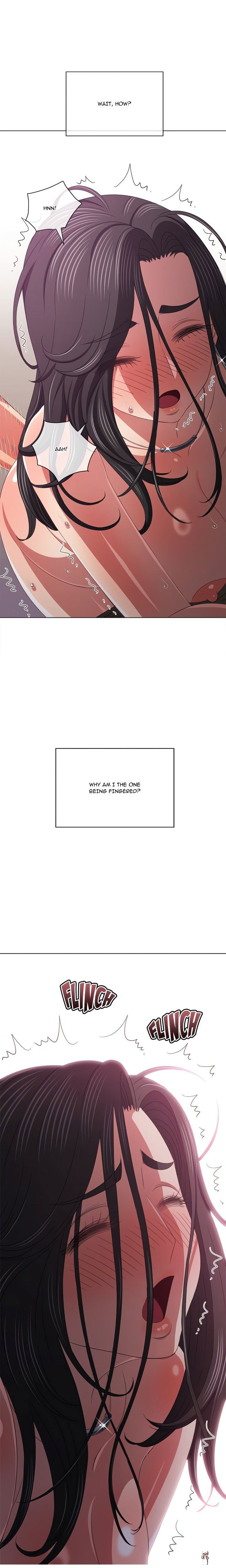 My High School Bully My High School Bully Chapter 222 - Page 11