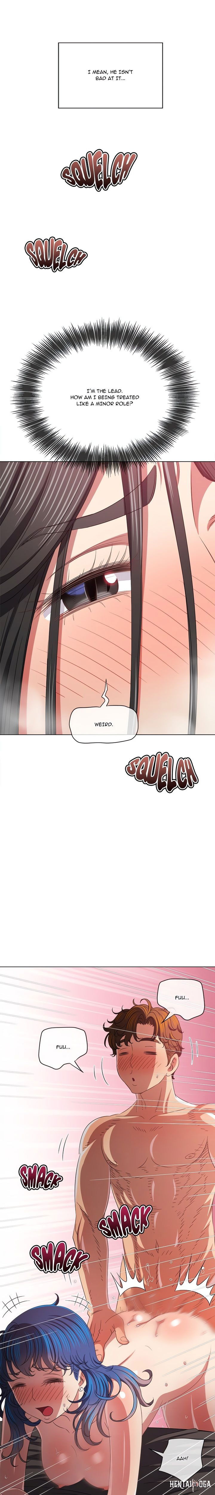 My High School Bully My High School Bully Chapter 222 - Page 12