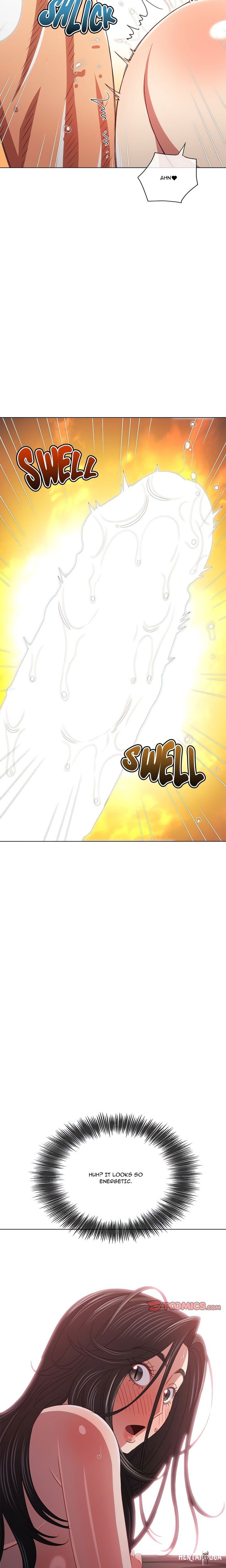 My High School Bully My High School Bully Chapter 222 - Page 14