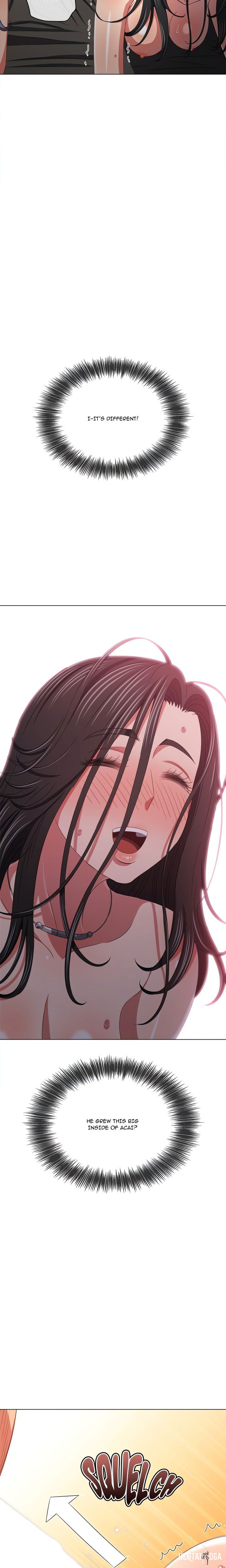 My High School Bully My High School Bully Chapter 222 - Page 17