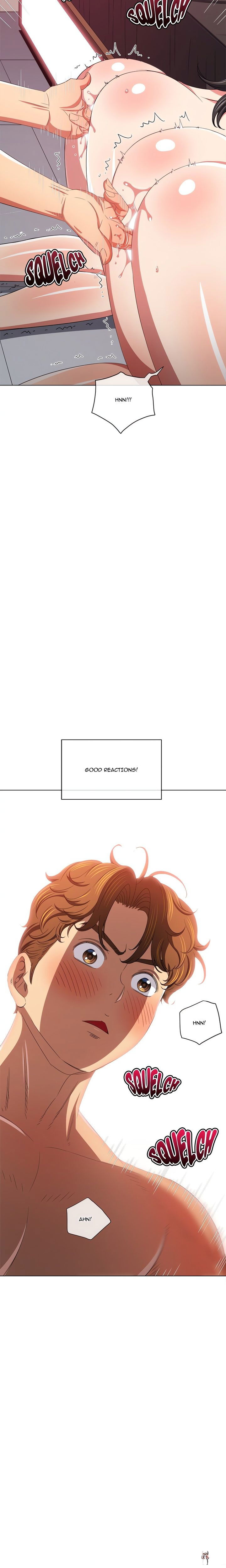 My High School Bully My High School Bully Chapter 222 - Page 2