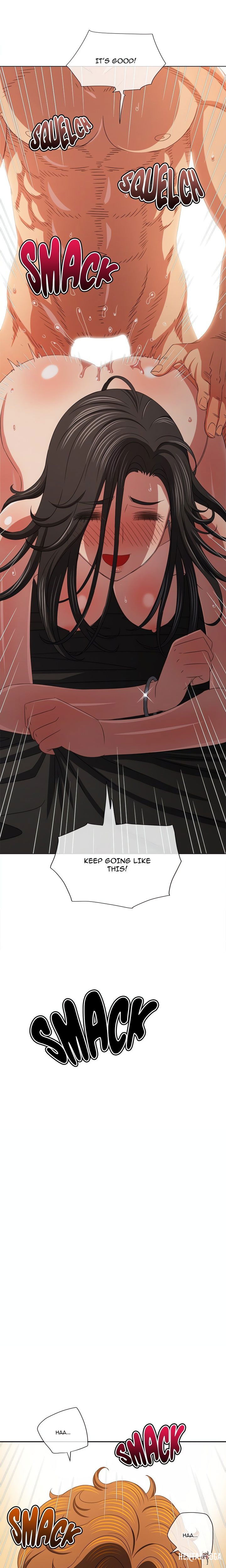 My High School Bully My High School Bully Chapter 222 - Page 20