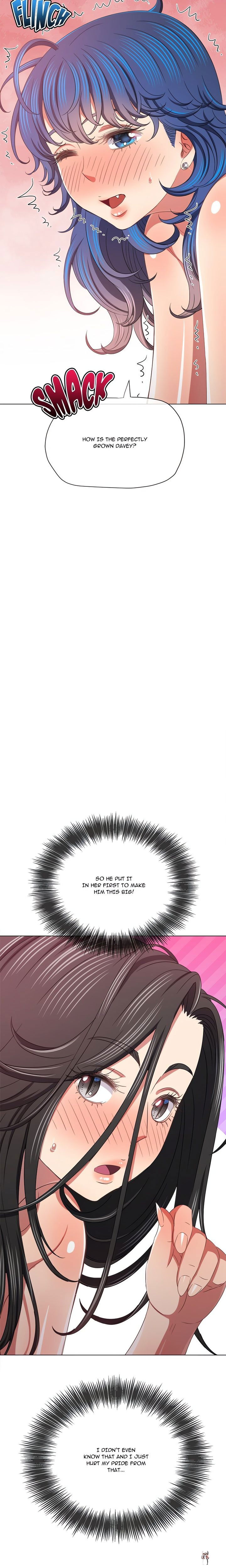 My High School Bully My High School Bully Chapter 222 - Page 22