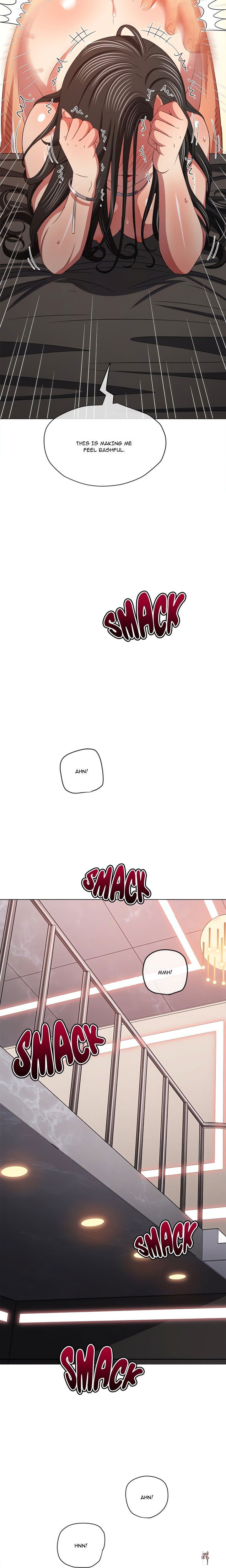 My High School Bully My High School Bully Chapter 222 - Page 25