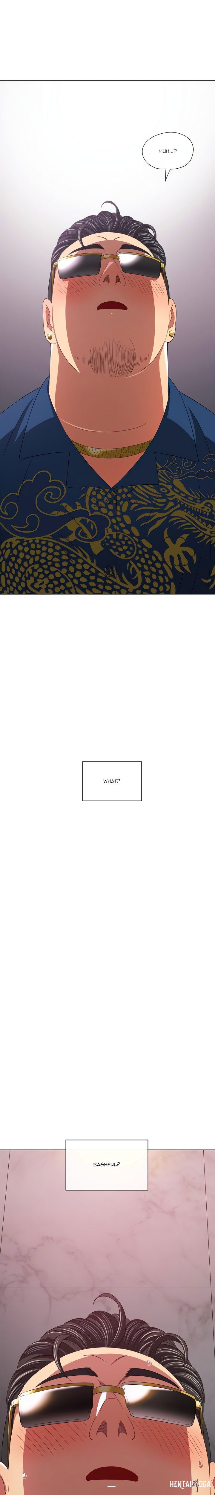 My High School Bully My High School Bully Chapter 222 - Page 27