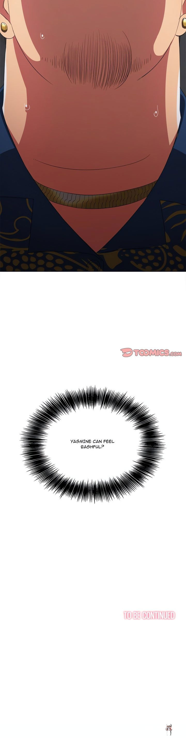 My High School Bully My High School Bully Chapter 222 - Page 28