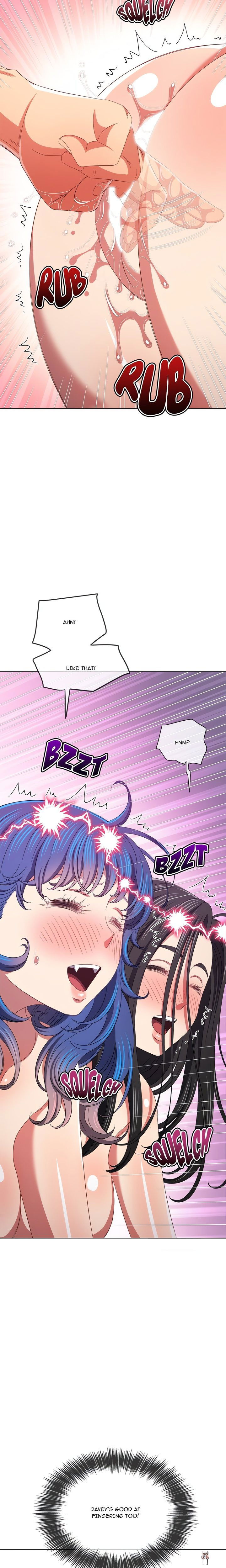 My High School Bully My High School Bully Chapter 222 - Page 4