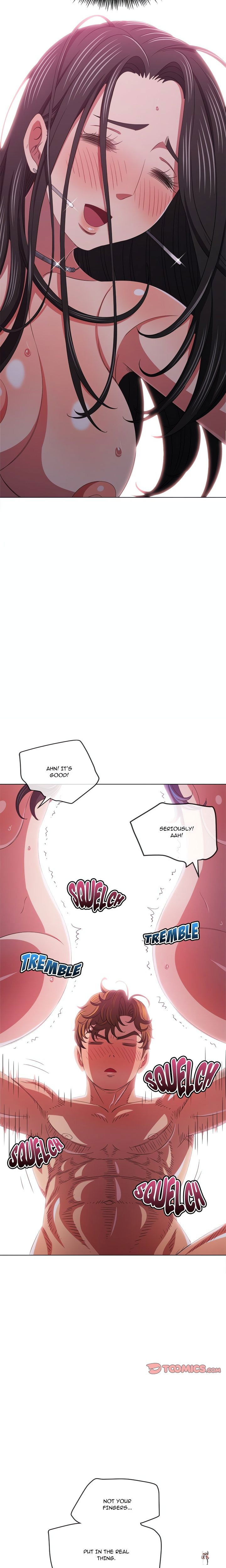 My High School Bully My High School Bully Chapter 222 - Page 5