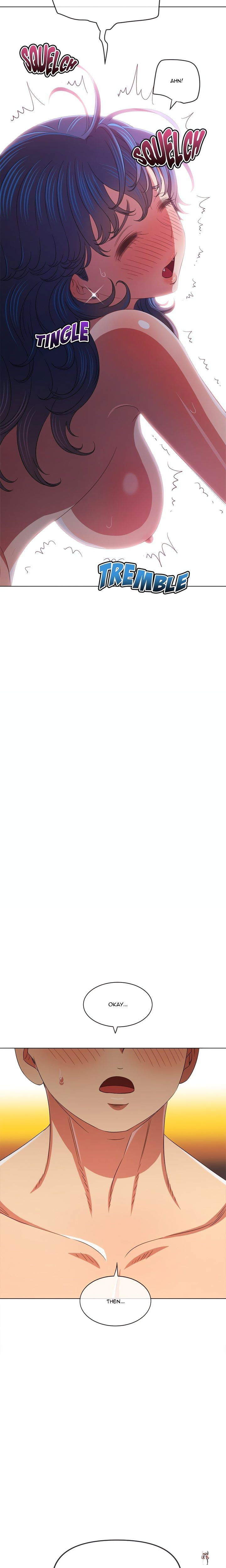 My High School Bully My High School Bully Chapter 222 - Page 6