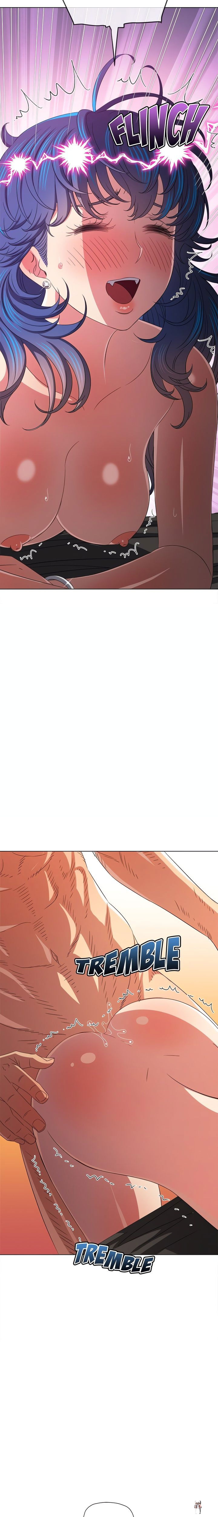 My High School Bully My High School Bully Chapter 222 - Page 8