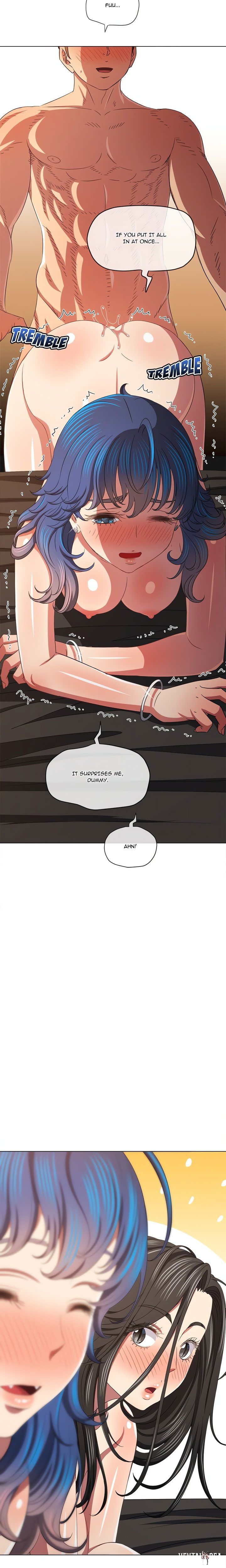 My High School Bully My High School Bully Chapter 222 - Page 9