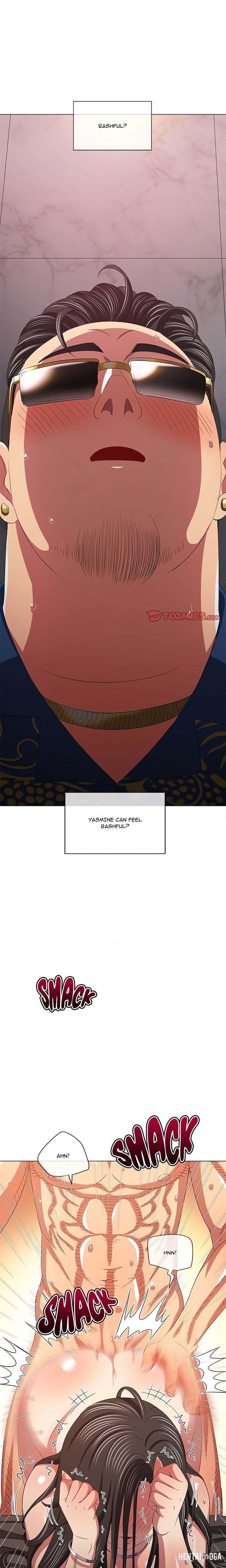 My High School Bully My High School Bully Chapter 223 - Page 1