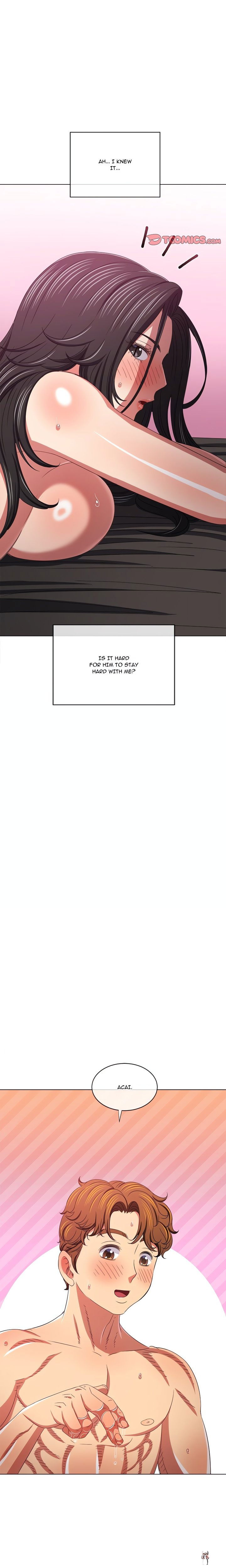 My High School Bully My High School Bully Chapter 223 - Page 13