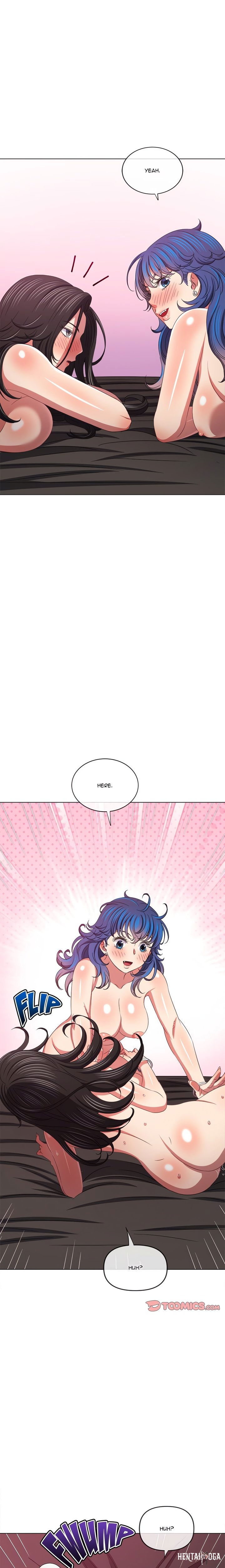 My High School Bully My High School Bully Chapter 223 - Page 14