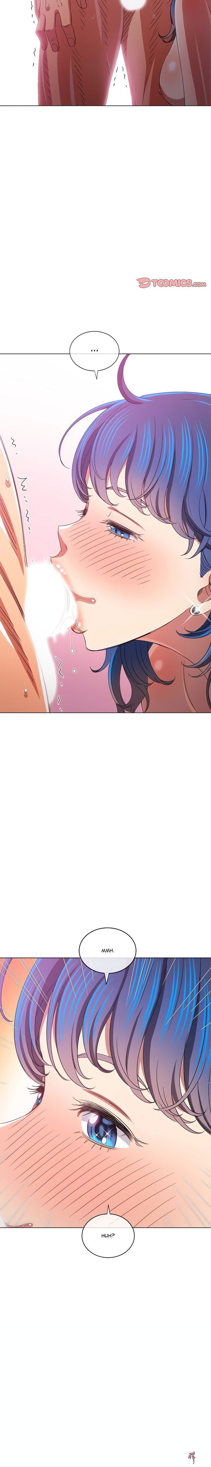 My High School Bully My High School Bully Chapter 223 - Page 18